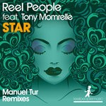 cover: Tony Momrelle - Star (Manuel Tur & Rocco Rodamaal Remixes)