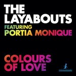 cover: The Layabouts - Colours Of Love