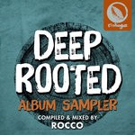 cover: Rocco Rodamaal - Deep Rooted