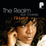 cover: Choklate - I'll Let It