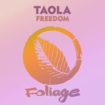 cover: Taola - Freedom