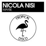 cover: Nicola Nisi - Maybe