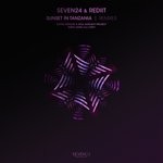 cover: Seven24|Rediit - Sunset In Tanzania (Remixes)