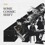 cover: Jerk - Some Cosmic Shift