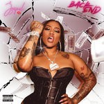 cover: Jhonni Blaze - Back End (Explicit)