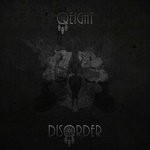 cover: Qeight - Disorder