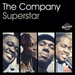 cover: The Company - Superstar