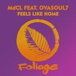 cover: Ovasoul7 - Feels Like Home