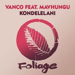 cover: Vanco - Kondelelani