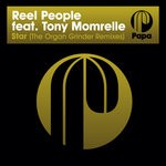 cover: Reel People - Star (The Organ Grinder Remix)