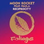 cover: Moon Rocket - Reciprocity