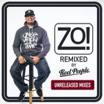 cover: Zo! - Zo! (Remixed By Reel People - Unreleased Mixes)