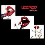 cover: Leerod Banton - Pussy Clean