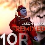 cover: Jason Laake - Jason Laake Remixed