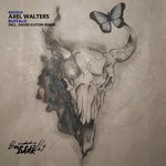 cover: Axel Walters - Buffalo