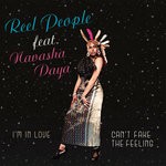 cover: Navasha Daya - I'm In Love/Can't Fake The Feeling