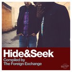 cover: Various - Hide&Seek