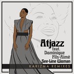 cover: Dominique Fils-aime - See-Line Woman (Karizma Remix)