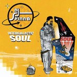 cover: Dj Spinna - Intergalactic Soul