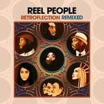 cover: Reel People - Retroflection Remixed