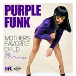 cover: Cece Peniston - Purple Funk