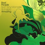 cover: Imaani|Reel People Feat Tony Momrelle - Amazing