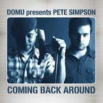 cover: Domu|Pete Simpson - Coming Back Around