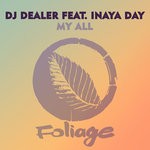 cover: Inaya Day - My All