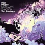 cover: Reel People - Seven Ways To Wonder (The Remixes)