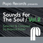 cover: Rasmus Faber|Various - Papa Records presents Sounds For The Soul Vol 2