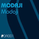 cover: Modaji - Modaji