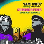 cover: Yam Who? - Summertime