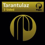 cover: Tarantulaz - 3 Sided