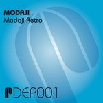 cover: Modaji - Modaji Retro