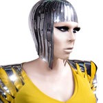 cover: Sharon Needles - Battle Axe