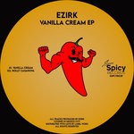 cover: Ezirk - Vanilla Cream EP