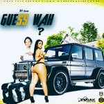 cover: 21law - Guess Wah