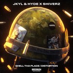 cover: Jkyl & Hyde - Shell Tha Place