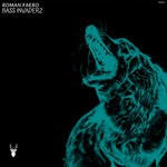 cover: Roman Faero - Bass Invaderz