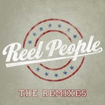 cover: Various - Reel People (The Remixes)