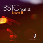 cover: Jl - Love It