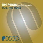 cover: Tony Momrelle - Take You There