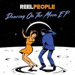 cover: Reel People - Dancing On The Moon EP