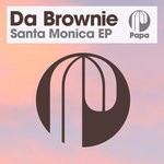 cover: Da Brownie - Santa Monica