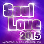 cover: Various - Soul Love 2015