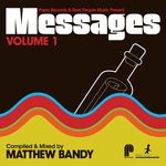 cover: Matthew Bandy|Various - Papa Records & Reel People Music present: Messages Vol 1