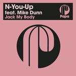 cover: Mike Dunn - Jack My Body