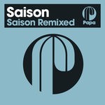 cover: Saison - Saison (Remixed)