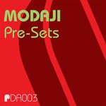 cover: Modaji - Pre-Sets