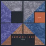 cover: Auriqular|Jickow|Miguel Ante|Narik - Fantastic Four Vol 4